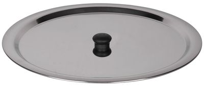 Kettle lid Anticorro 22,00 lit, stainless steel