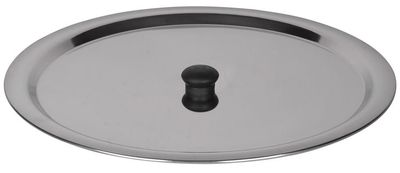 Cauldron lid Anticorro, 22 L, stainless steel, 47 cm