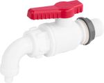 Valve for Container ICS P161200, 1"