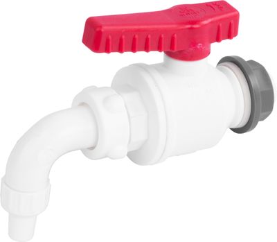 Szelep ICS P161150 • 1/2"