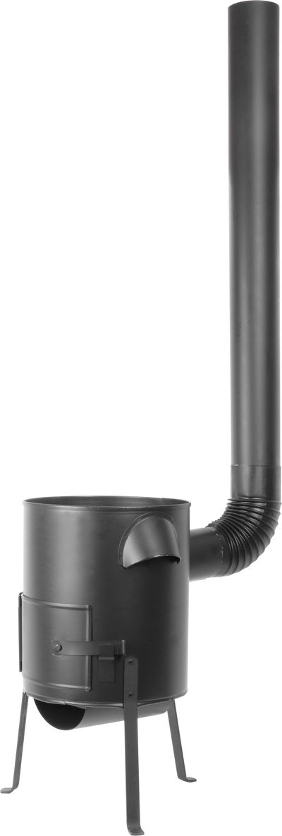 Cauldron KOVO 550 mm, complet