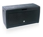Box MATUBA, storage, 1190x480x600 mm, anthracite