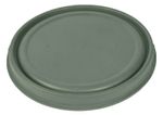 Barell lid Pannon 220 lit, green