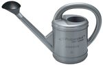 Watering Can CLASSICO, with rose, 5 L, plastic