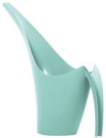 Watering can GIRAFFE 1.5 lit, sage