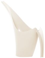 Watering can GIRAFFE 1.5 lit, cream