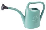 Watering can KONI, 5 lit, plastic, sage