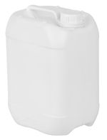 Pannon canister EU392330 05 lit, 36 mm, white