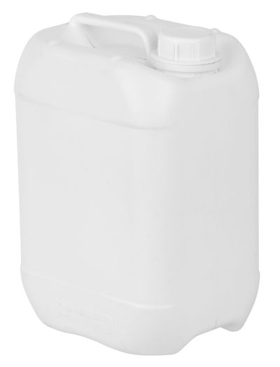 Pannon canister EU392330 05 lit, 36 mm, white