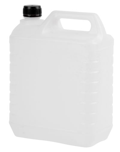 Canister Pannon 05 lit, 32 mm, white