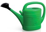 Watering Can SPRING, with rose, 10 L, plastic