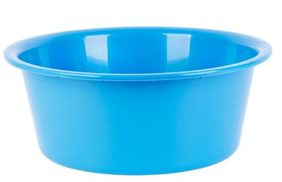 Washbasin Strend Pro Bowl, 30 lit, mix of colors, round, 52x21 cm
