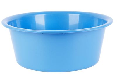 Basin Strend Pro, 30 L, laundry tub, assorted colors, round, 52x21 cm