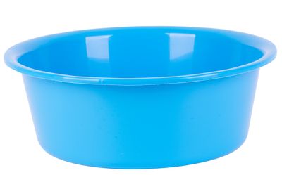 Washbasin Strend Pro Bowl, 20 lit, mix of colors, round, 48x18 cm