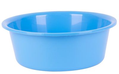 Basin Strend Pro, 20 L, laundry tub, assorted colors, round, 48x18 cm