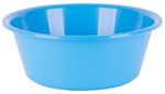 Basin Strend Pro, 10 L, laundry tub, assorted colors, round, 38x14 cm