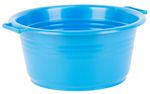 Washbasin Strend Pro Bowl, 15 lit, mix of colors, round, with handles, 44x18 cm