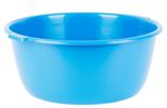 Basin Strend Pro, 25 L, laundry tub, assorted colors, round, with handles, 48x21 cm