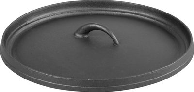 Lid MagicHome, 7,22 lit., 30 cm, cast iron