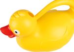 Watering Can Strend Pro, 1.5 L, duck design, yellow, plastic, 25.5x15x17.3 cm