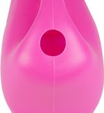 Watering Can Strend Pro, 1.7L, elephant, small can, pink, plastic, 27.5x11x15 cm