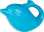 Watering Can Strend Pro, 1.5 L, dolphin design, blue, 25.5x11.6x15.5 cm
