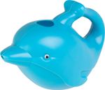 Watering Can Strend Pro, 1.7L, dolphin, small can, blue, 25.5x11.6x15.5 cm