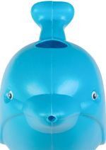 Watering Can Strend Pro, 1.5 L, dolphin design, blue, 25.5x11.6x15.5 cm