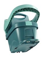 Cleaning Set LEIFHEIT 55096 Wiper Press Profi XL Mobile, floor mop + bucket