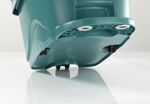 Takarítókészlet LEIFHEIT 55096 Wiper Press Profi XL Mobile, felmosó + vödör