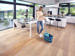 Cleaning Set LEIFHEIT 52120 Clean Twist M Ergo, floor mop + bucket