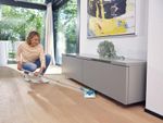 Takarítókészlet LEIFHEIT 52120 Clean Twist M Ergo, felmosó + vödör