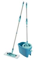 Cleaning Set LEIFHEIT 52120 Clean Twist M Ergo, floor mop + bucket