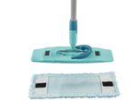 Cleaning Set LEIFHEIT 52120 Clean Twist M Ergo, floor mop + bucket