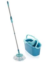 Takarítókészlet LEIFHEIT 52101 Clean Twist Disc Mop Ergo, felmosó + vödör