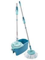 Takarítókészlet LEIFHEIT 52101 Clean Twist Disc Mop Ergo, felmosó + vödör