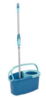 Takarítókészlet LEIFHEIT 52101 Clean Twist Disc Mop Ergo, felmosó + vödör