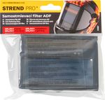 Filter ADF Strend Pro, for welding helmet Galaxy, self-darkening, LY600
