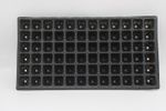Transplanter Strend Pro, for seedlings, 3.7x3.7x4.5 cm, 72 seedlings, square
