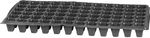 Sadbovač Strend Pro, na priesady, 3,7x3,7x4,5 cm, 72 priesad, štvorec
