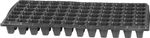 Sadbovač Strend Pro, na priesady, 3,7x3,7x4,5 cm, 72 priesad, štvorec