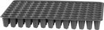 Sadbovač Strend Pro, na priesady, 3,3x5,5x3,3 cm, 104 priesad, okrúhly