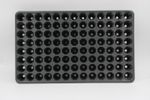 Palántázó Strend Pro, palántákhoz, 3,3x5,5x3,3 cm, 104 palánta, kerek
