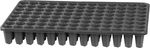 Seedling tray Strend Pro, for seedlings, 3.3x5.5x3.3 cm, 104 seedlings, round
