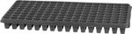 Sadbovač Strend Pro, na priesady, 3x3x5 cm, 128 priesad, štvorec