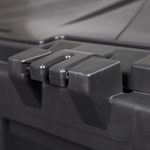 Composter ECO Multi, 480 L, black, PE