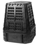 Composter ECO Multi, 740 L, black, PE