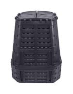 Composter ECO Multi, 740 L, black, PE