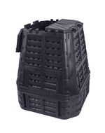 Composter ECO Multi, 740 L, black, PE
