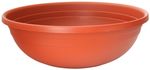 Flower pot round 50x16cm ICS CLIVIA